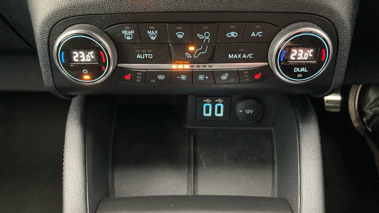 Ford Kuga 2.5 PHEV ST-Line X Edition 5dr CVT Estate